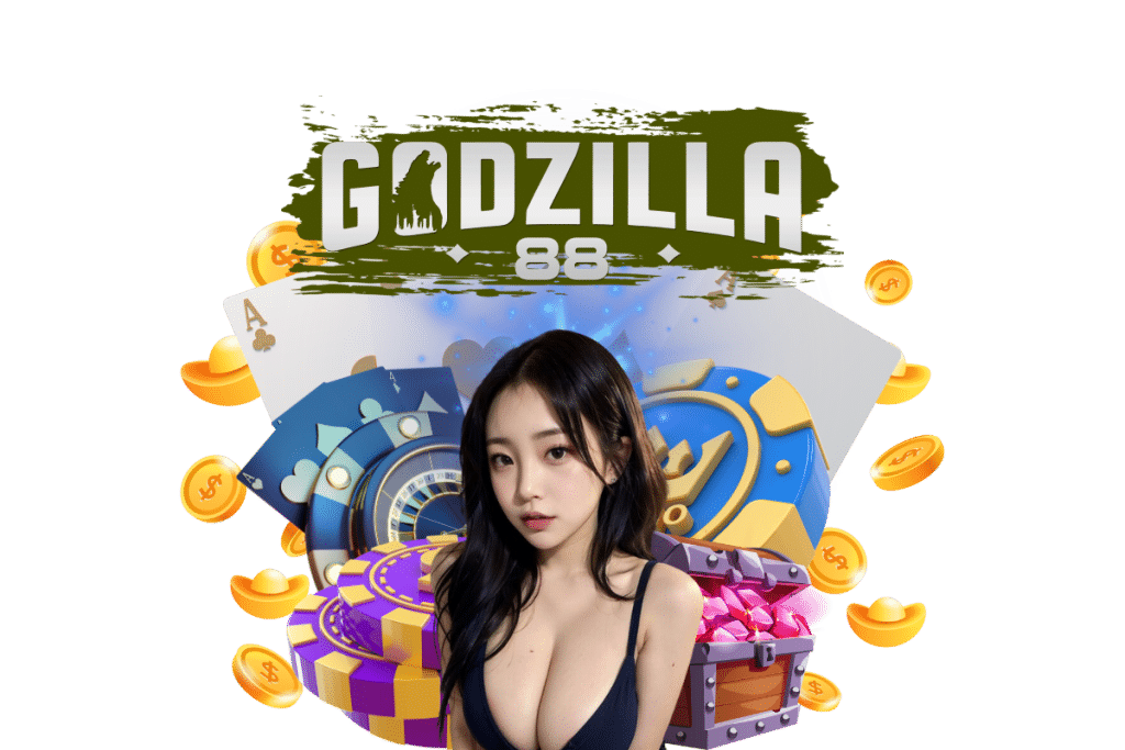 godzilla88